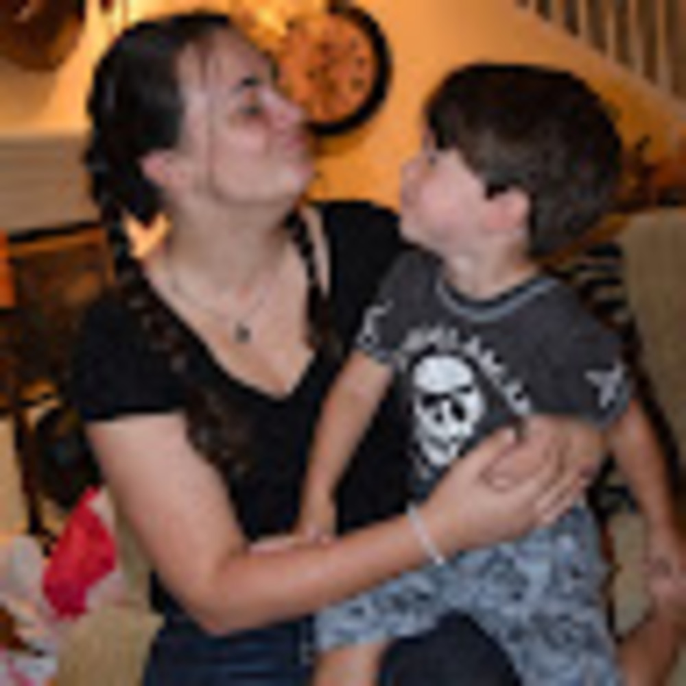 Meet your Posher, Treanna